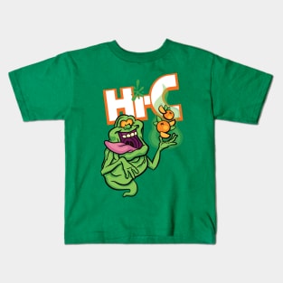 Ecto Cooler Kids T-Shirt